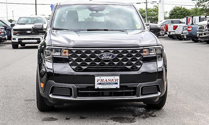 2026 Ford Maverick X...