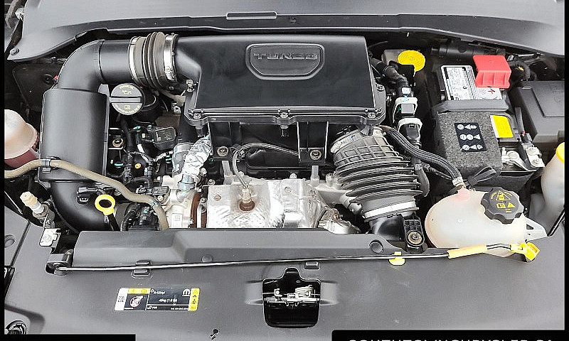 2024 Jeep Compass No...