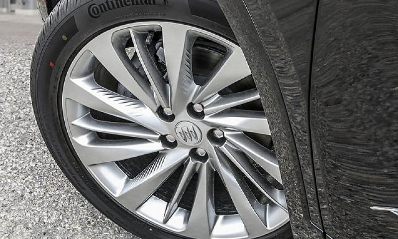 2026 Buick Envision ...