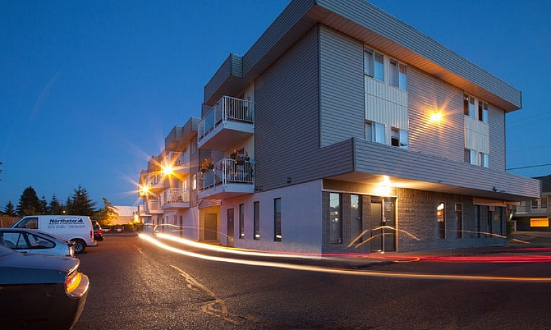 2 Bedroom Apartment ...