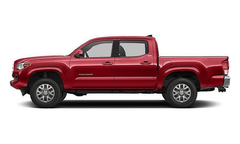 2017 Toyota Tacoma S...