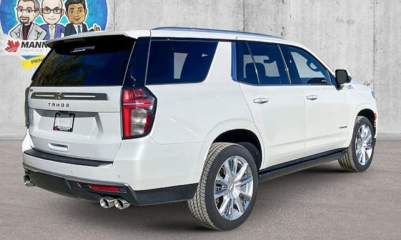 2022 Chevrolet Tahoe...