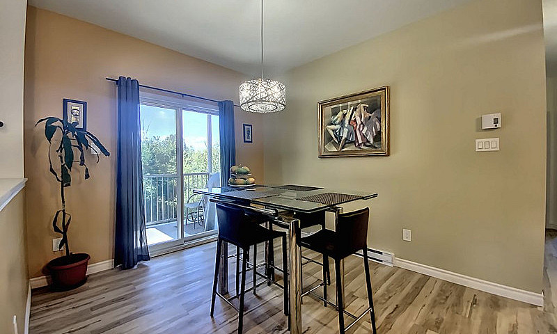 309 900$ - Condo À V...