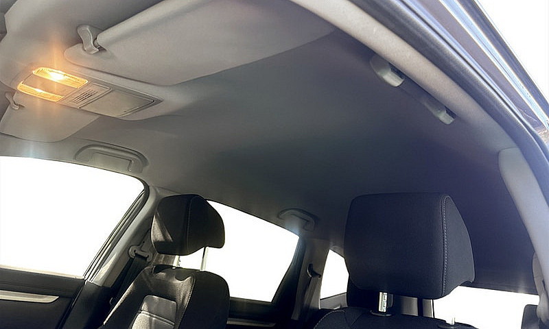 2018 Honda Cr-V Lx, ...