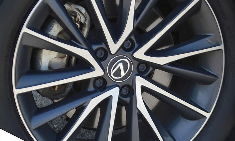 2024 Lexus Nx Nx 250...