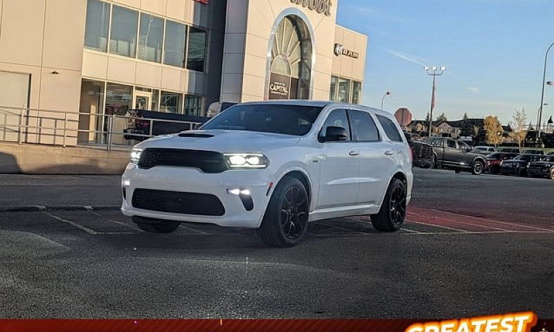 2022 Dodge Durango S...