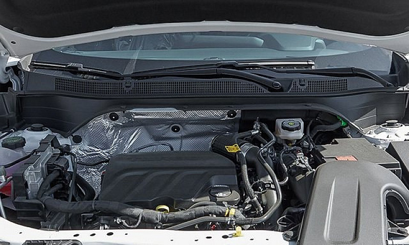 2026 Chevrolet Trax ...