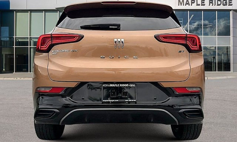 2024 Buick Encore Gx...