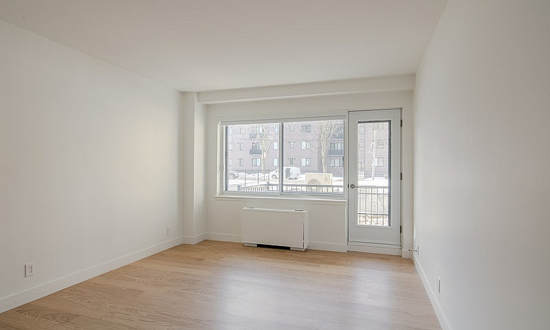 Fully Renovated, 2 B...