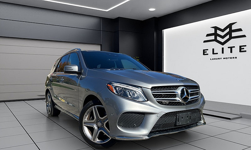 2016 Mercedes-Benz G...