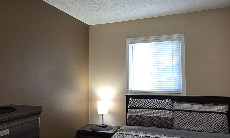 Fully Furnished 4 Be...