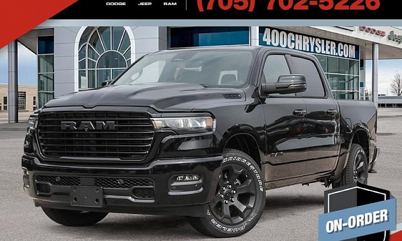 2027 Ram 1500 Sport...