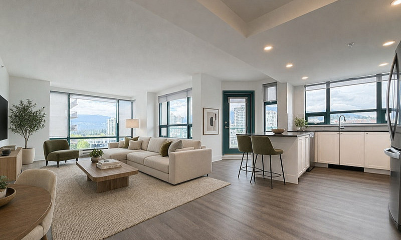 1 Bedroom Apartment ...
