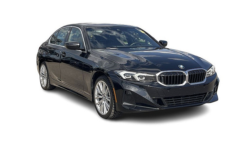 2024 Bmw 3 Series...