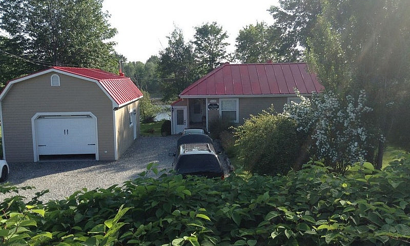 450 000$ - Bungalow ...