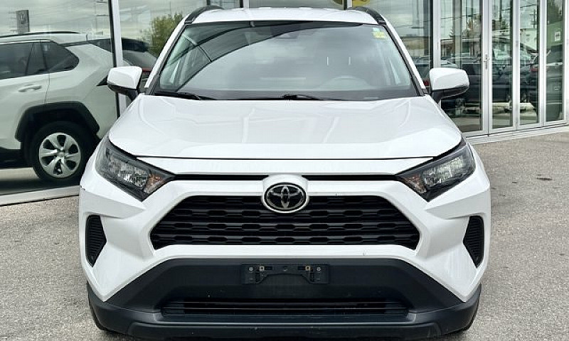 2024 Toyota Rav4 Xle...