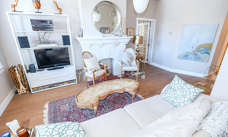 Fully Furnished 1 Be...