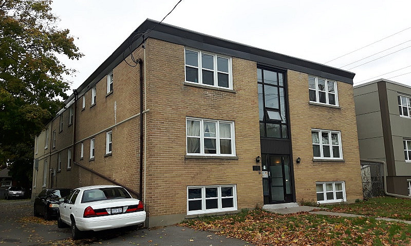 Prime North Oshawa -...
