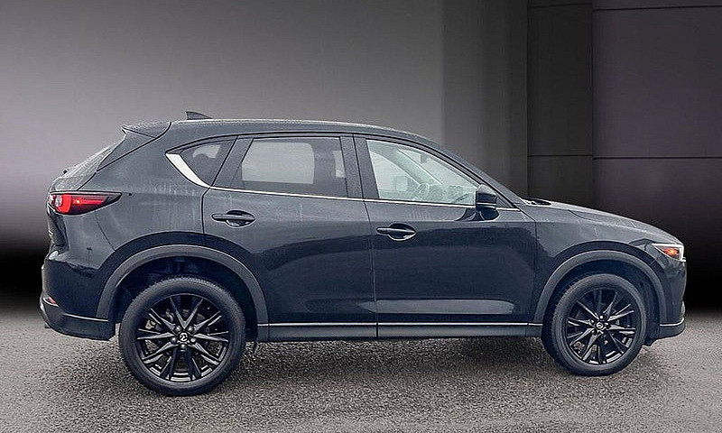 2023 Mazda Cx-5 Édit...