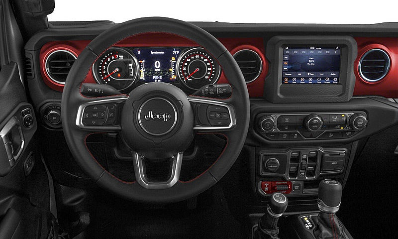 2018 Jeep Wrangler S...