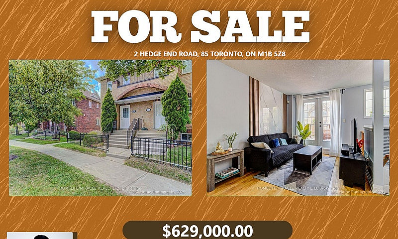 {{   Dream Home Clos...