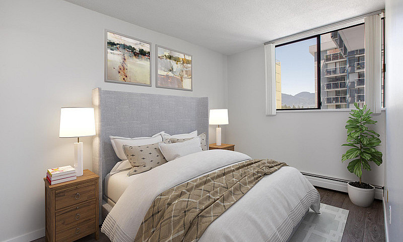 Ilikai - 1 Bedroom A...