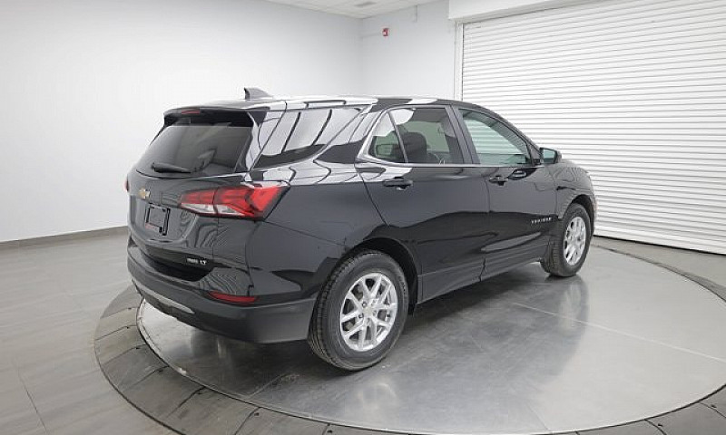 2024 Chevrolet Equin...