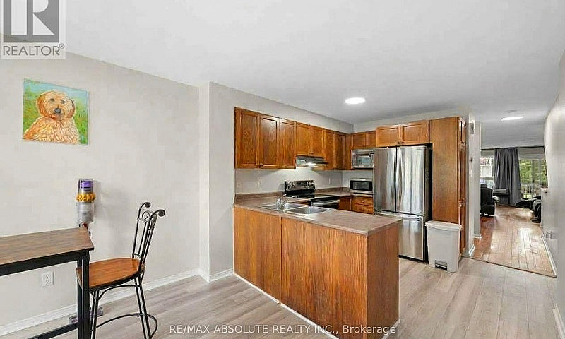 908 Longfields Drive...