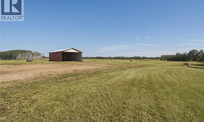 Sw01-62-26-03W3 Acre...