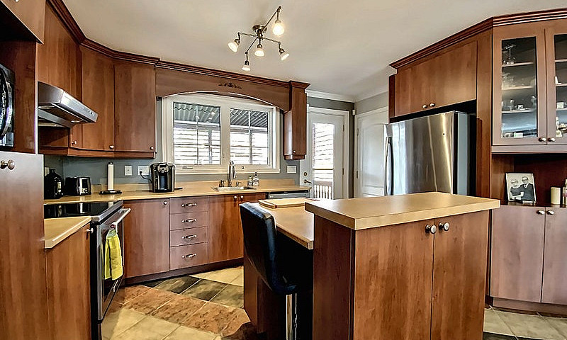 295 000$ - Condo À V...