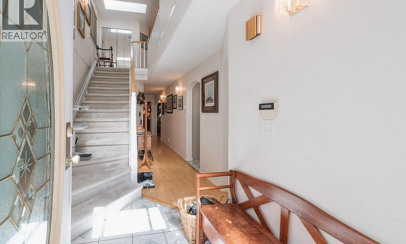 1205 St Andrews Road...