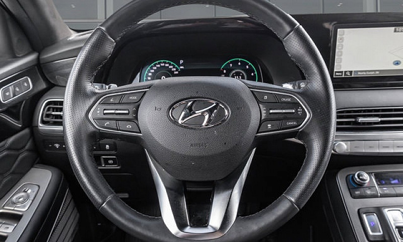 2021 Hyundai Palisad...