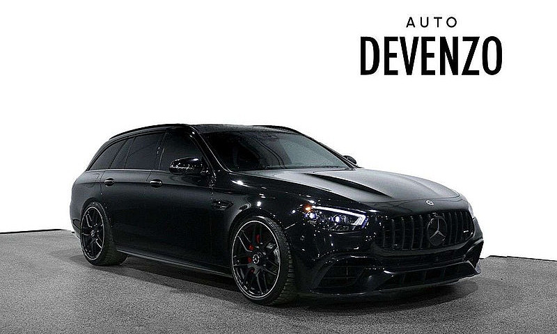 2023 Mercedes-Benz E...