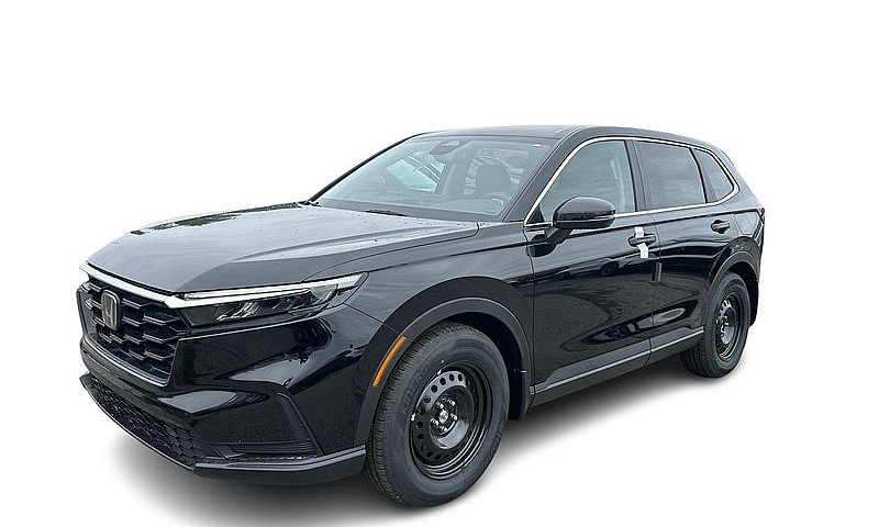 2026 Honda Cr-V Lx 2...