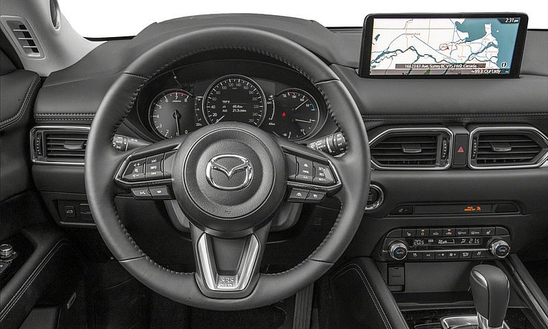 2025 Mazda Cx-5 Gt G...