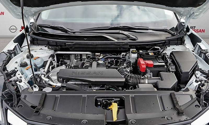 2026 Nissan Rogue...