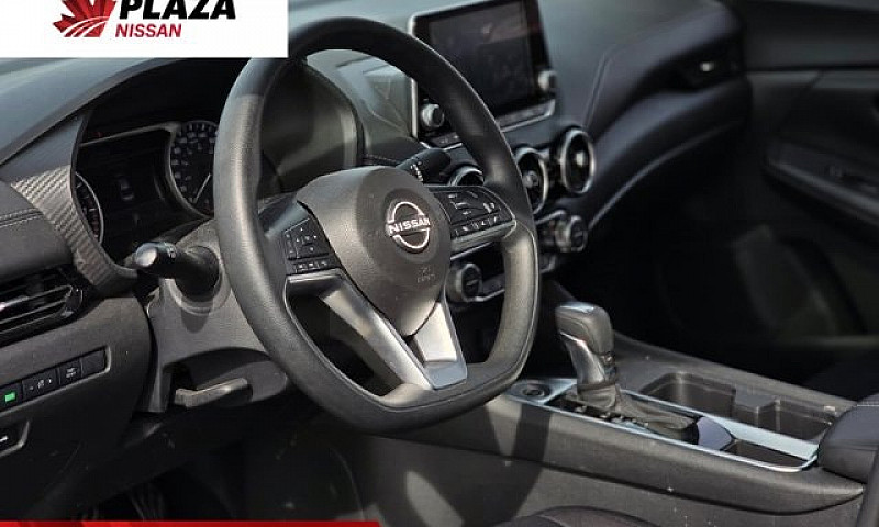 2024 Nissan Sentra S...