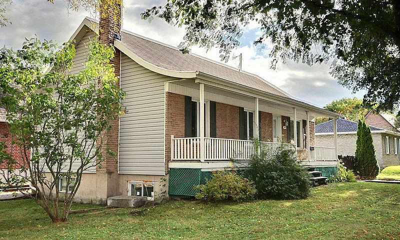 420 000$ - Duplex À ...