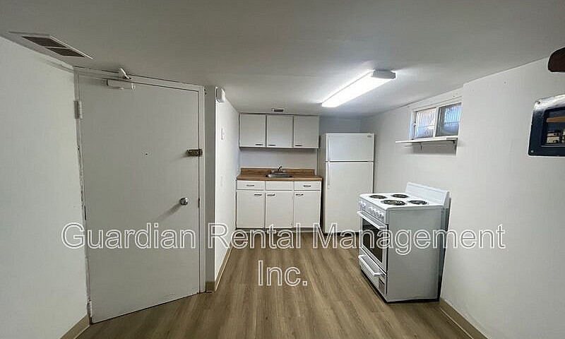 1 Bed, 1 Bath Unit -...