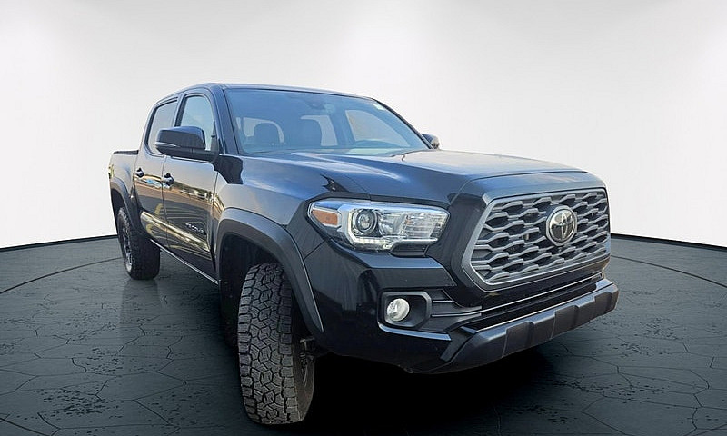 2023 Toyota Tacoma T...