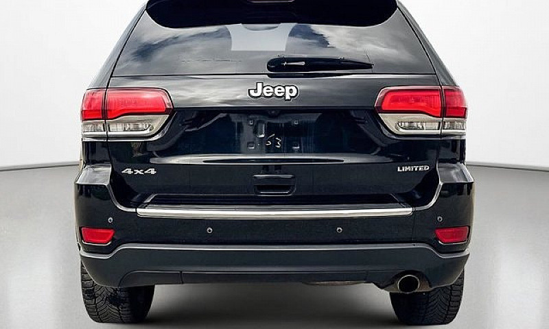 2020 Jeep Grand Cher...