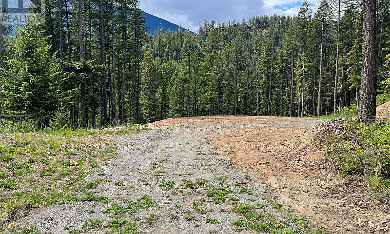 Lot 13 Pine Ridge Ro...