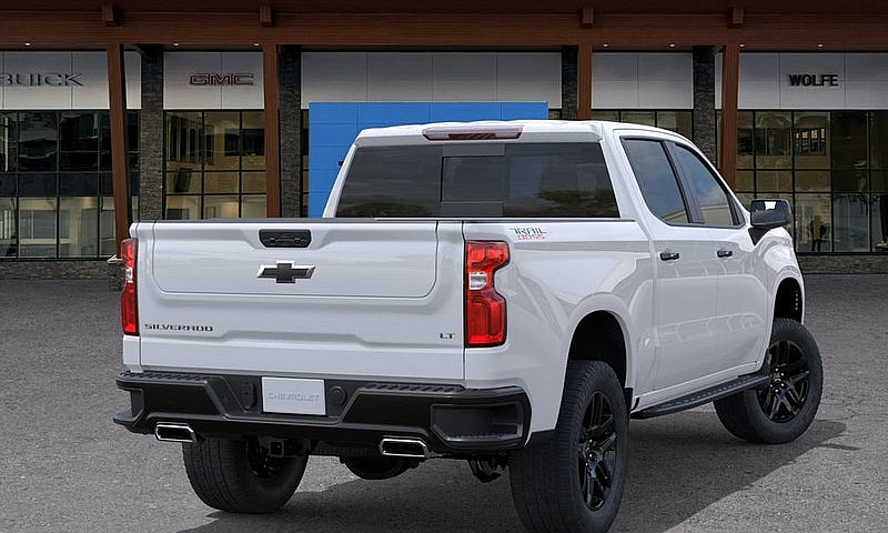 2026 Chevrolet Silve...
