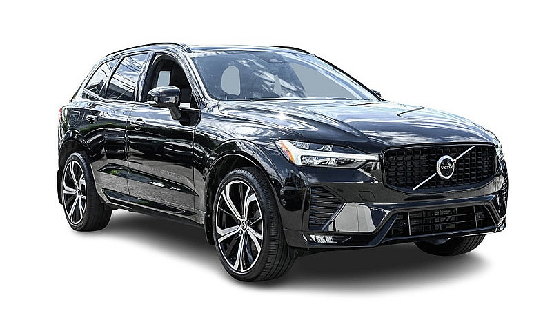 2022 Volvo Xc60...