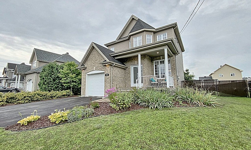 569 000$ - Maison 2 ...