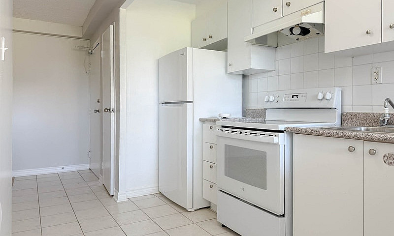 Oshawa 1 Bedroom Apa...