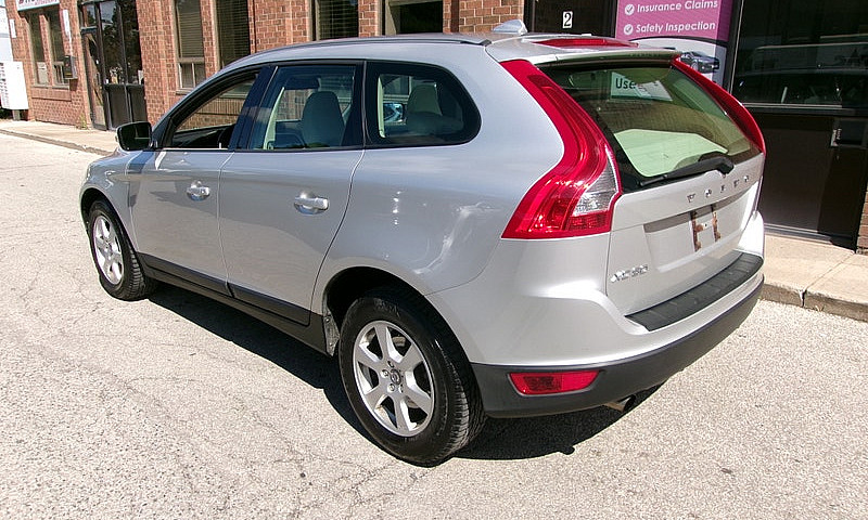 2010 Volvo Xc60 ***C...