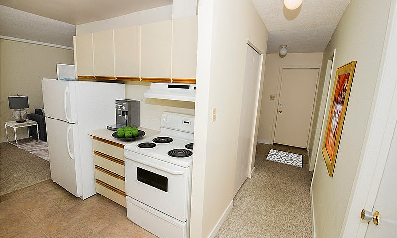 Apartments With In S...