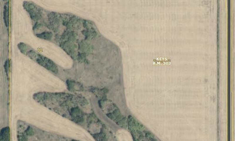 Gauthier Farm Keys R...