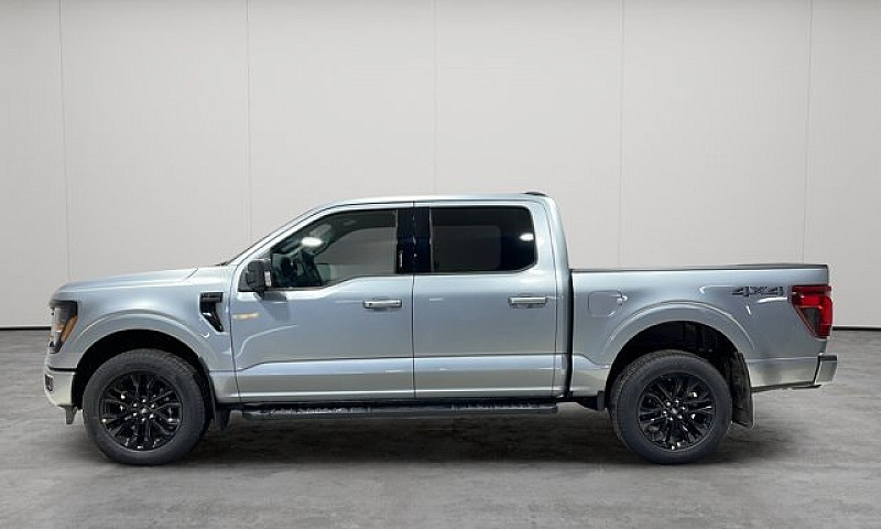 2026 Ford F-150 Xlt...